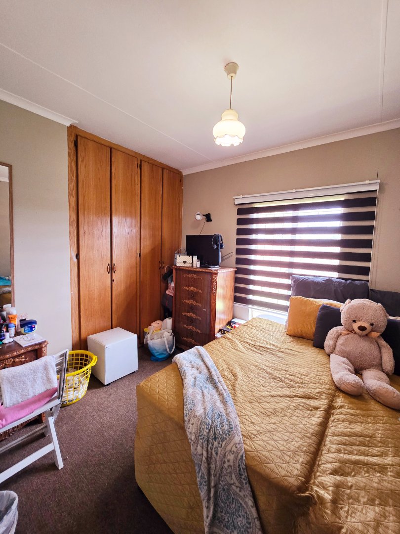 2 Bedroom Property for Sale in Wilkeville North West